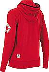 Stanno Centro Ladies hooded top back